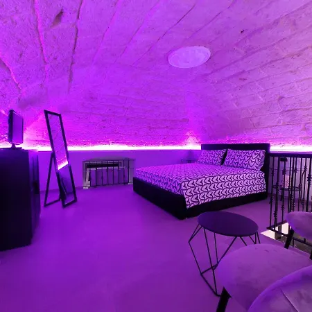 Vendégház Raggio Di Sole 4*