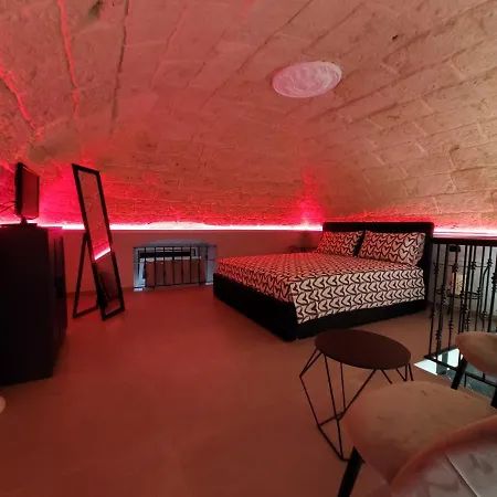 Raggio Di Sole Vendégház 4*