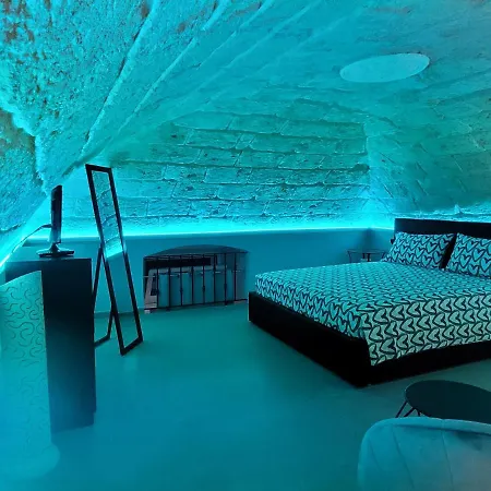 Raggio Di Sole 招待所