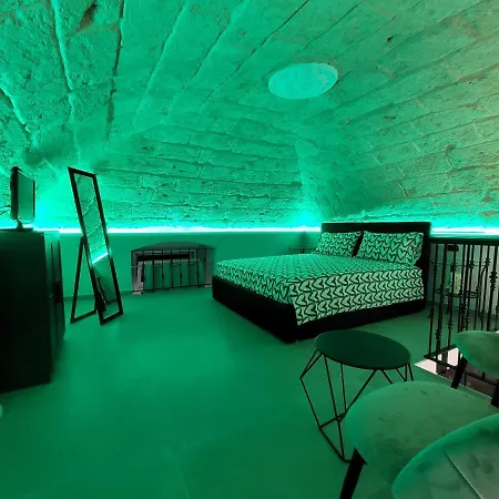 招待所 Raggio Di Sole 巴里