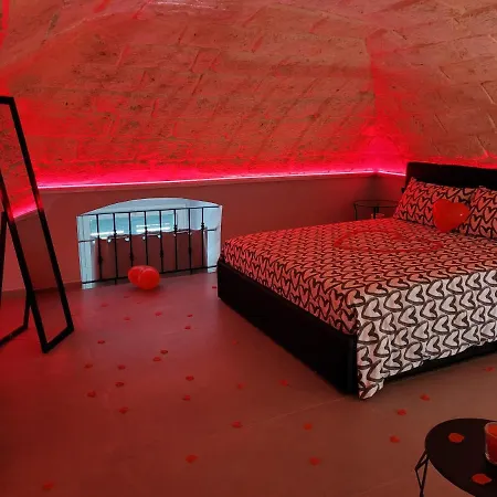 Raggio Di Sole 招待所 4*