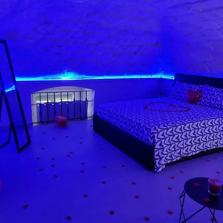 招待所 Raggio Di Sole 巴里