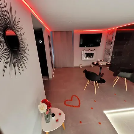 Raggio Di Sole Vendégház 4*