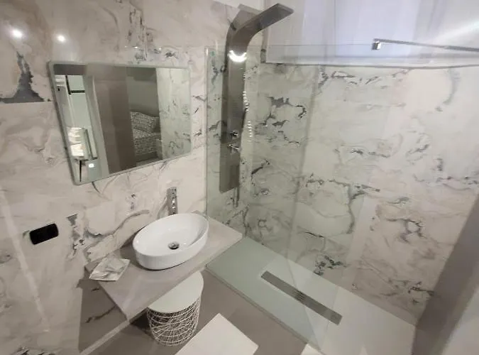 ゲストハウス Raggio Di Sole