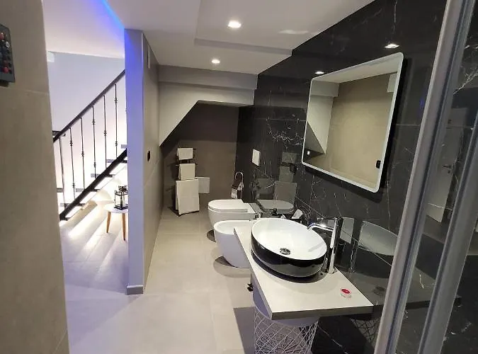 Raggio Di Sole 4* バーリ