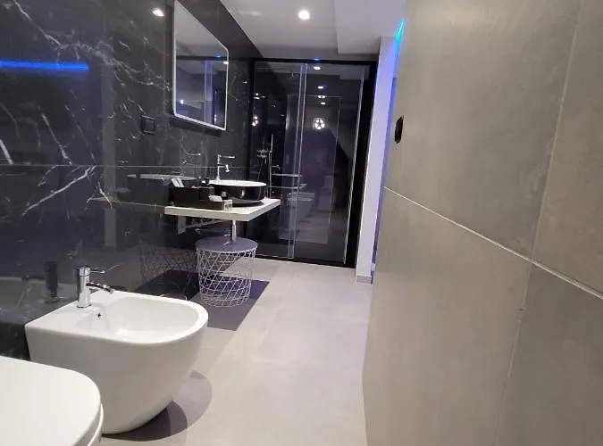 Raggio Di Sole ゲストハウス