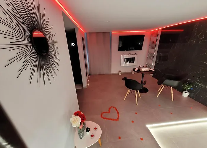 Raggio Di Sole ゲストハウス 4*