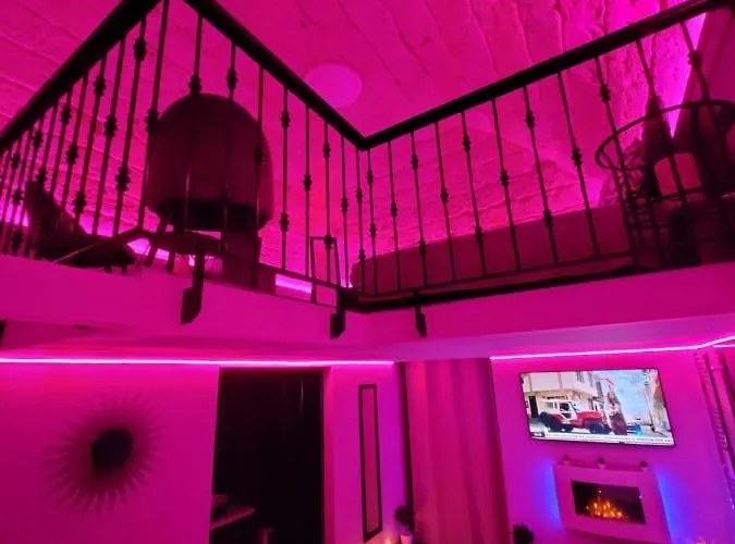 Raggio Di Sole ゲストハウス