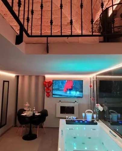 ゲストハウス Raggio Di Sole バーリ