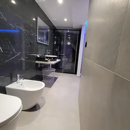 Raggio Di Sole Pensión