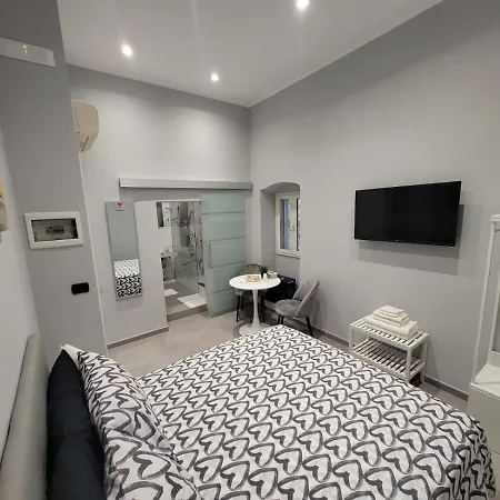 Pensión Raggio Di Sole 4*