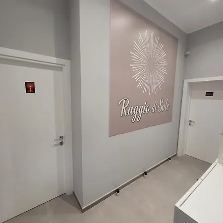 Raggio Di Sole 4* Bari