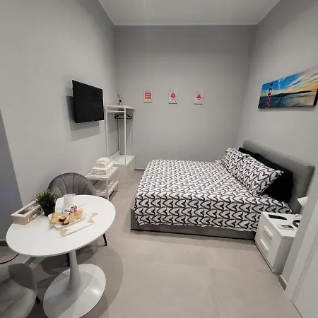 Gasthuis Raggio Di Sole 4*