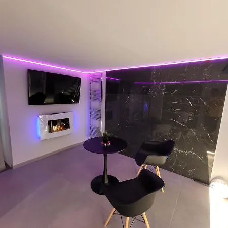 Raggio Di Sole בית הארחה