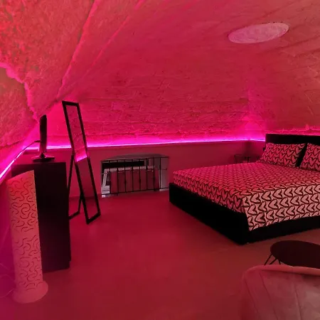 Gasthuis Raggio Di Sole Bari