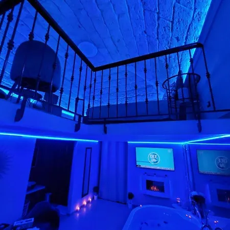 Pensión Raggio Di Sole Bari