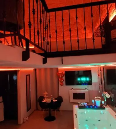 Gasthuis Raggio Di Sole 4*