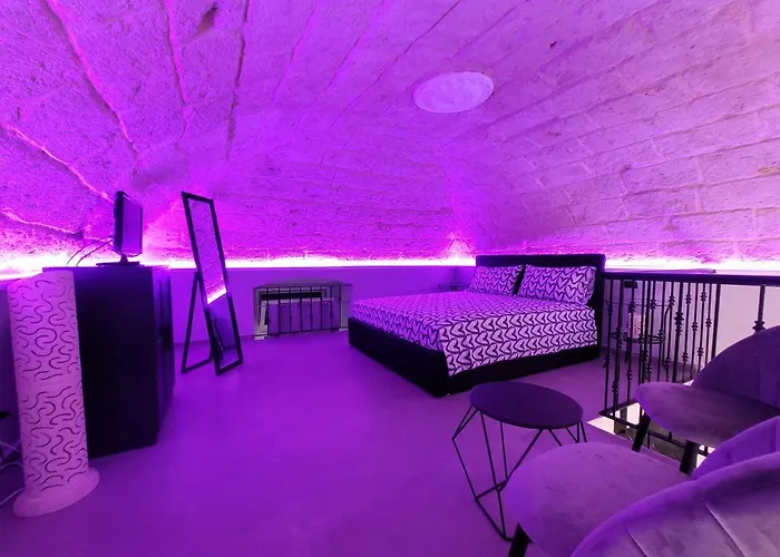 בית הארחה Raggio Di Sole 4*