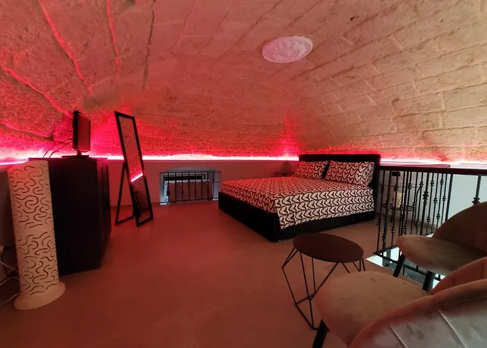 Raggio Di Sole בית הארחה 4*