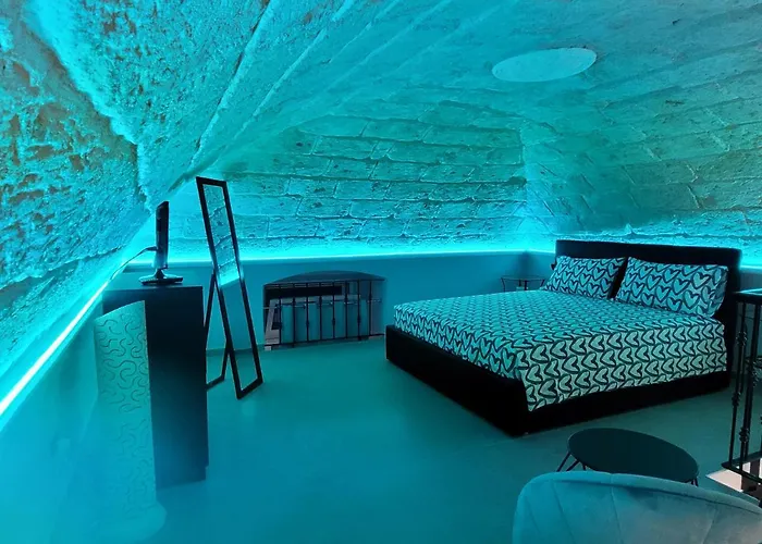 Raggio Di Sole בית הארחה