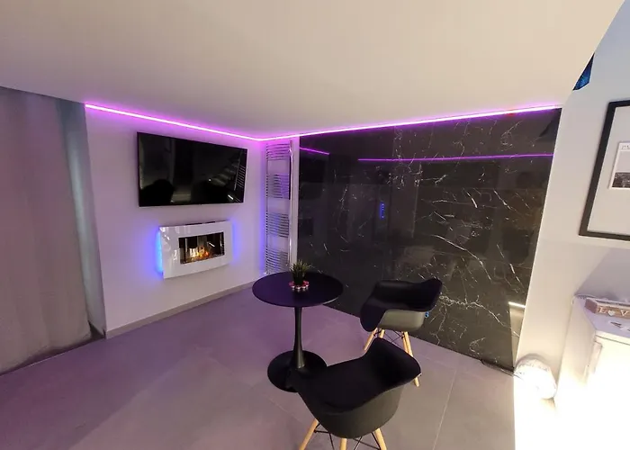 Raggio Di Sole בית הארחה