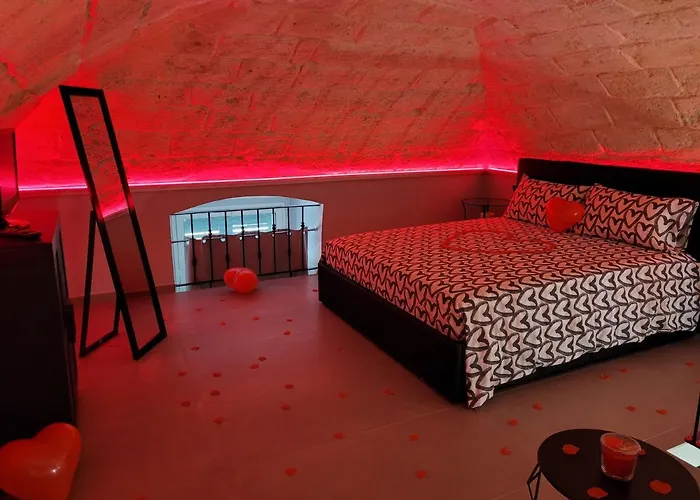 Raggio Di Sole בית הארחה 4*