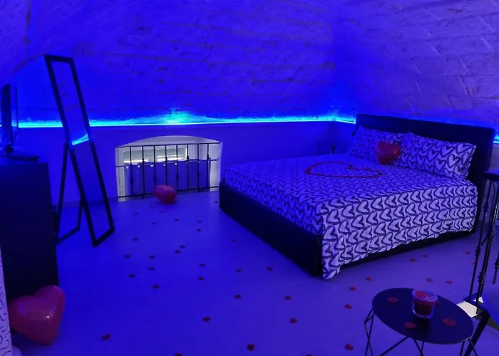 בית הארחה Raggio Di Sole בארי