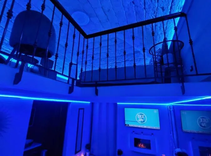 בית הארחה Raggio Di Sole בארי